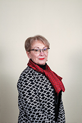 Nelly TOCQUEVILLE, conseillère municipale déléguée